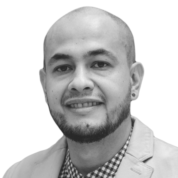 Cristian Delgado